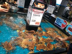 -盒马鲜生(曜一城店)