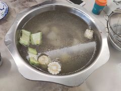 -合意桐坑牛肉粿·鲜牛肉火锅(嵩山总店)