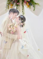 -金夫人婚纱摄影(总店)