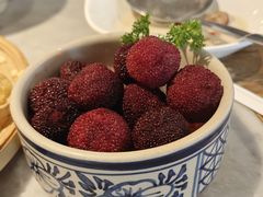 -尚尚仙·酸汤猪手·猪肚鸡火锅(华联万柳购物中心店)