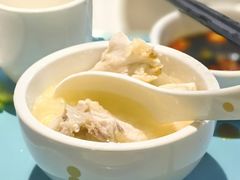 -百年果林椰子鸡(中洲店)