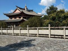 -天龙八部武侠城