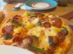 -菲滋意式餐厅(金华银泰城店)