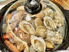 -前王院•巧克力海鲜市集餐厅(万平口店)