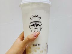 -茶力的小怪兽(梅林卓悦汇店)