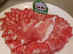 -牛街·马辈儿涮肉(牛街总店)