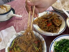 -铁头烧菜馆(立新路店)