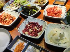 -火炉情韩国料理店(古田路店)