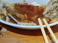 -闫家粥铺(东盛大街店)