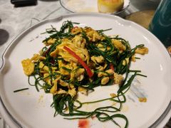 -清真·胖妈妈手抓餐厅(定西路长城宾馆店)
