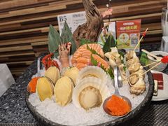 -菊上料理(蜀山银泰百货店)