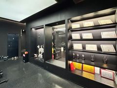 -TOP健身私教工作室(侨香店)