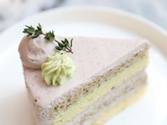 -夏朵餐厅(丁香店)