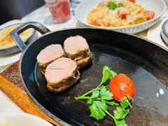-西堤牛排(南京龙江店)