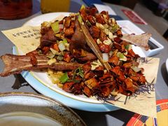 -邑金陵北京烤鸭店·现炒家常菜(ITC MALL店)
