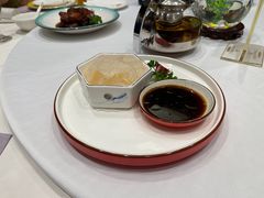 -上海老饭店(北京分店)