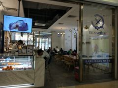 -LE SAPHIR 莎菲尔菓子(和兴店)