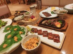 -王鼎精致料理铁板烧(世博源店)