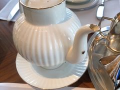 -北京柏悦酒店·锦庭餐厅Dining Room