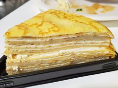榴莲千层-山姆餐吧(南昌红谷滩印象城店)