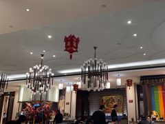 -西藏饭店·亚克·食光自助餐厅(文殊院店)