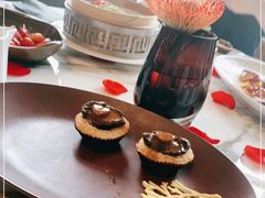 -宝丽轩中餐厅BAOLIXUAN