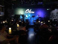 -ohbar live house(人广店)