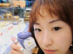 -巴黎贝甜(大宁国际商业广场店)