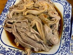 秘制脆肚-印象江南(东栅店)