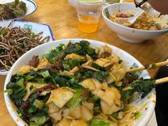 -伊兴面片·清真(五泉山店)