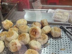 -求生煎包(武夷小区店)