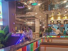 -巴依老爷新疆美食(常营店)