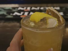 -STARRY CAFE & LOUNGE BAR(高新店)