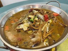 -鱼乐岛餐厅·户外花园主题餐厅