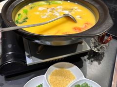 -恒记饭店·海鲜明档(淹城店)