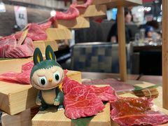 -俺的焼肉(銀座9丁目店)