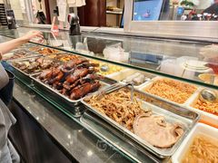 -乔波食品(杜桥中心菜场店)