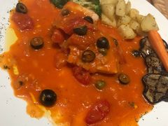 -MYLK意式小厨(熙地港店)