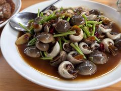 -丽华家常菜(北马路店)