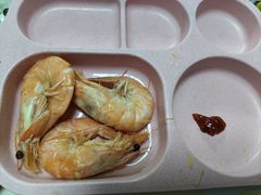 -聚在尊味虾皇·夜宵市集(新建店)
