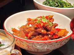 -烹湘·鲜炒湖南土菜(海珠店)