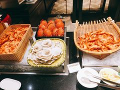 -西藏饭店·亚克·食光自助餐厅(文殊院店)