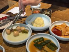 -泥炉烧肉师(新街口金銮巷店)