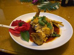 -呼吸森林·生态农庄农家乐私房菜