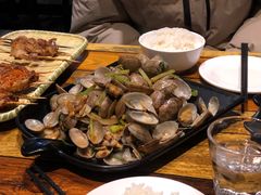 -金谷园饺子·烧烤(人大总店)