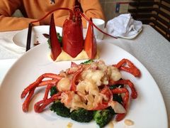 iphone_upload_pic-旺顺阁海鲜广场(亚运村店)