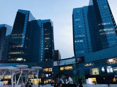 -大族广场Mall&More