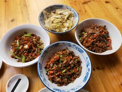 -湘菜时代风味餐厅