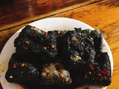 臭豆腐-五娭毑臭豆腐(黄兴南路店)
