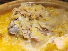 -关东小磨东北菜(漕河泾印象城店)